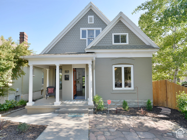 374 E 6th Ave  Salt Lake City UT 84103 photo