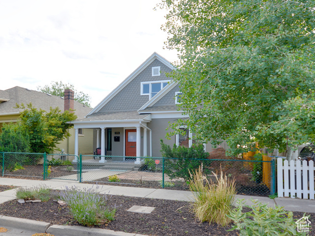 374 E 6th Ave  Salt Lake City UT 84103 photo