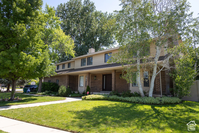 11089 S Justin Dr  Sandy UT 84092 photo