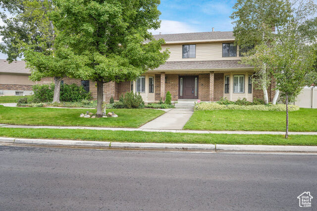 Property Photo:  Address not disclosed  UT 84092 