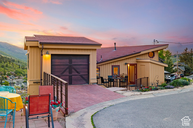 Property Photo:  235 McHenry Ave  UT 84060 