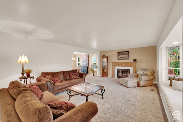 Property Photo: 93 N Valley View Dr UT 84054
