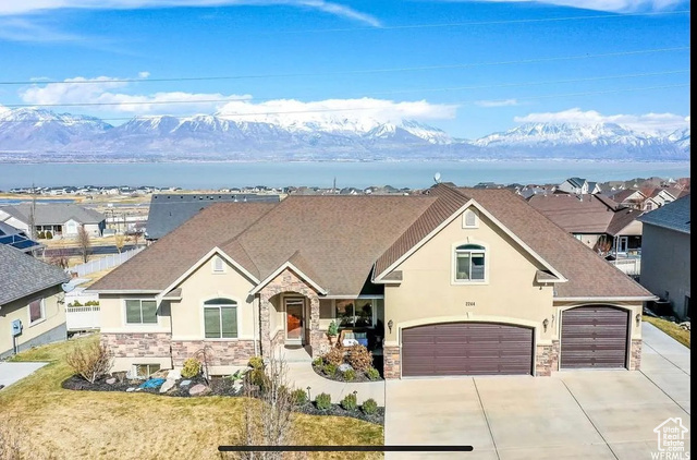 2244 S Hunter Dr  Saratoga Springs UT 84045 photo
