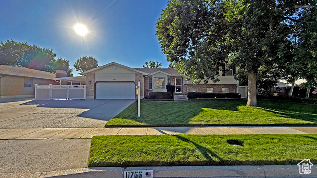 11766 S Hidden Valley Rd E  Sandy UT 84092 photo