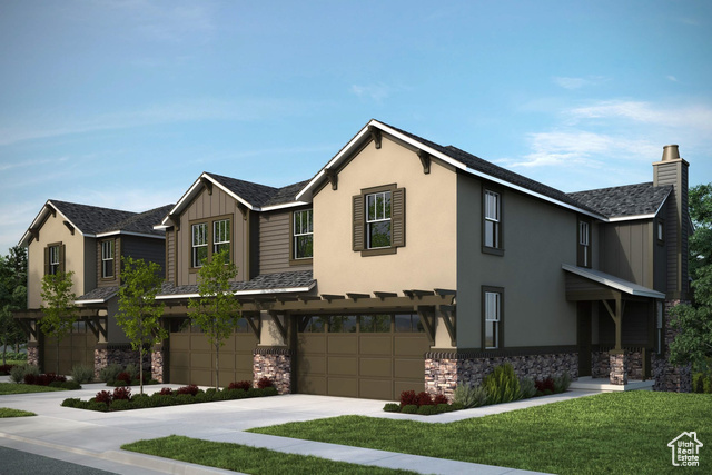 5999 N Fairview Dr 229  Heber City UT 84032 photo