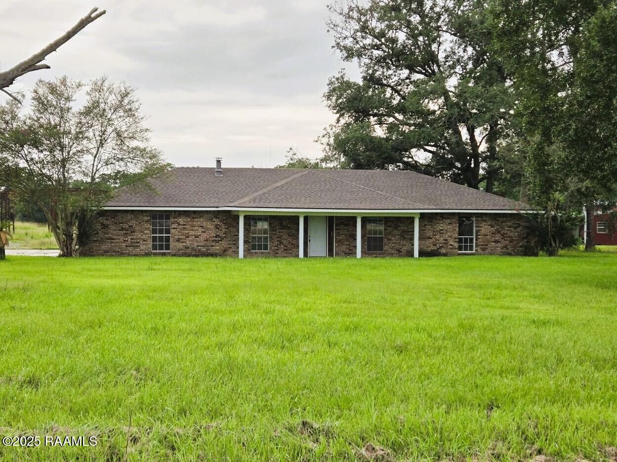 Property Photo: 311 N Fieldspan Road LA 70583