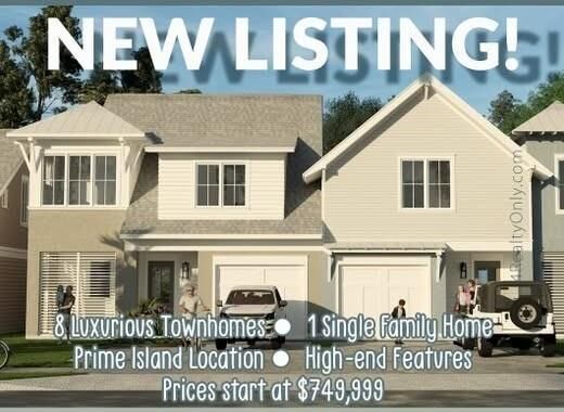 Property Photo: 1318 Sea La Vie Court FL 32034
