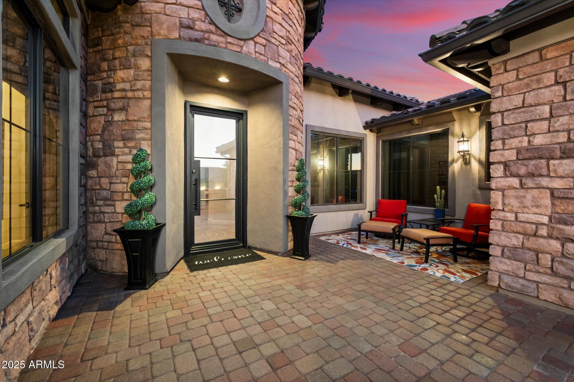Property Photo: 3529 N Boulder Canyon Street AZ 85207