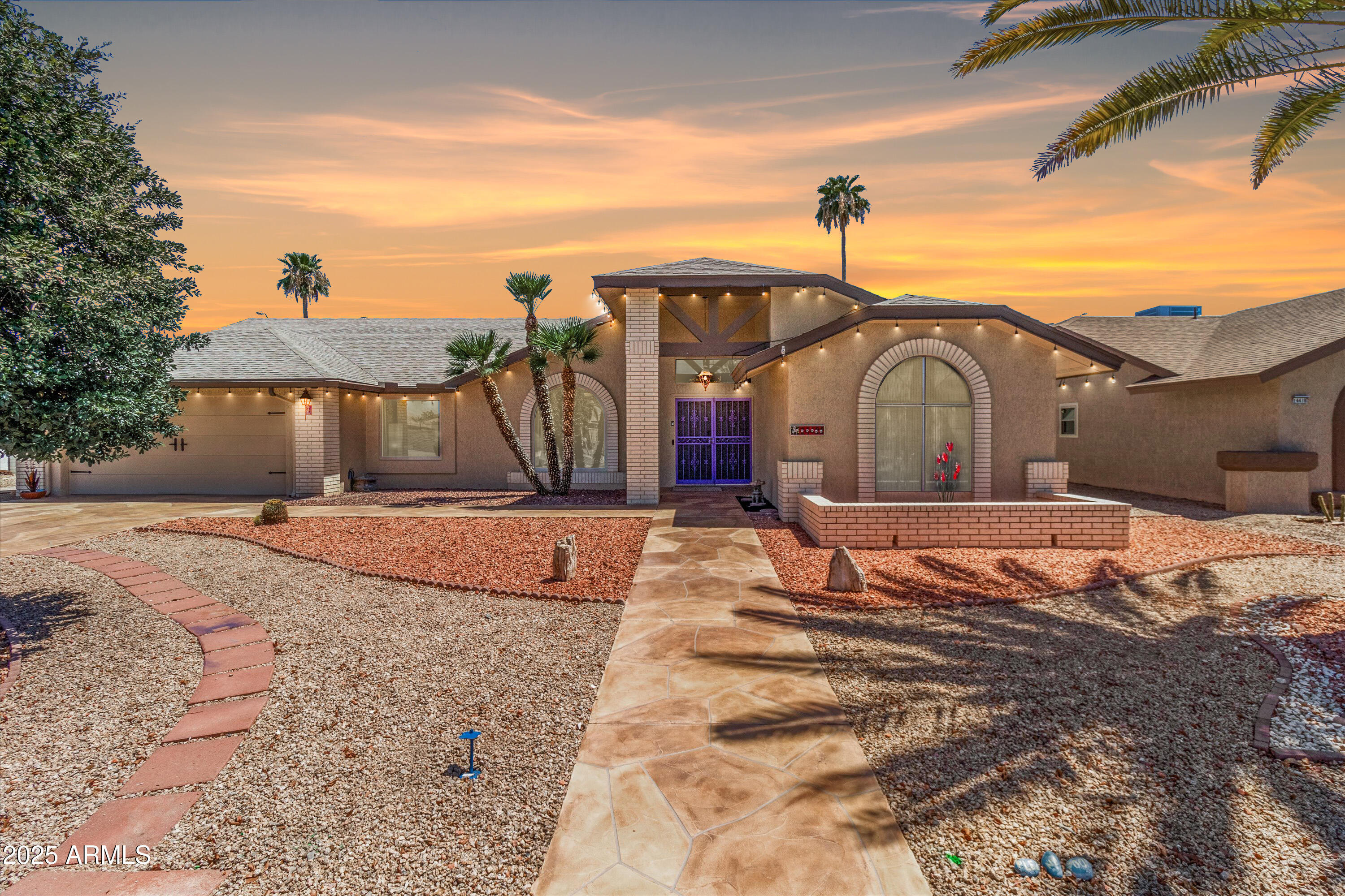 Property Photo:  14422 W Yosemite Drive  AZ 85375 