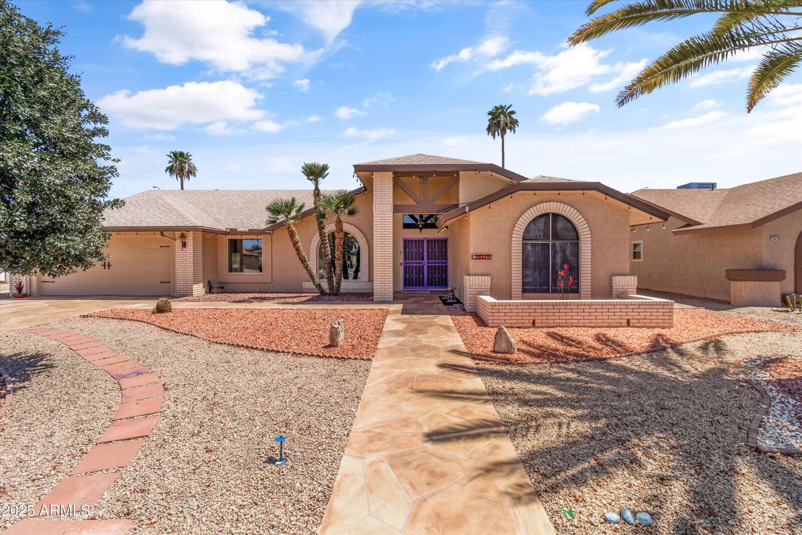 Property Photo: 14422 W Yosemite Drive AZ 85375