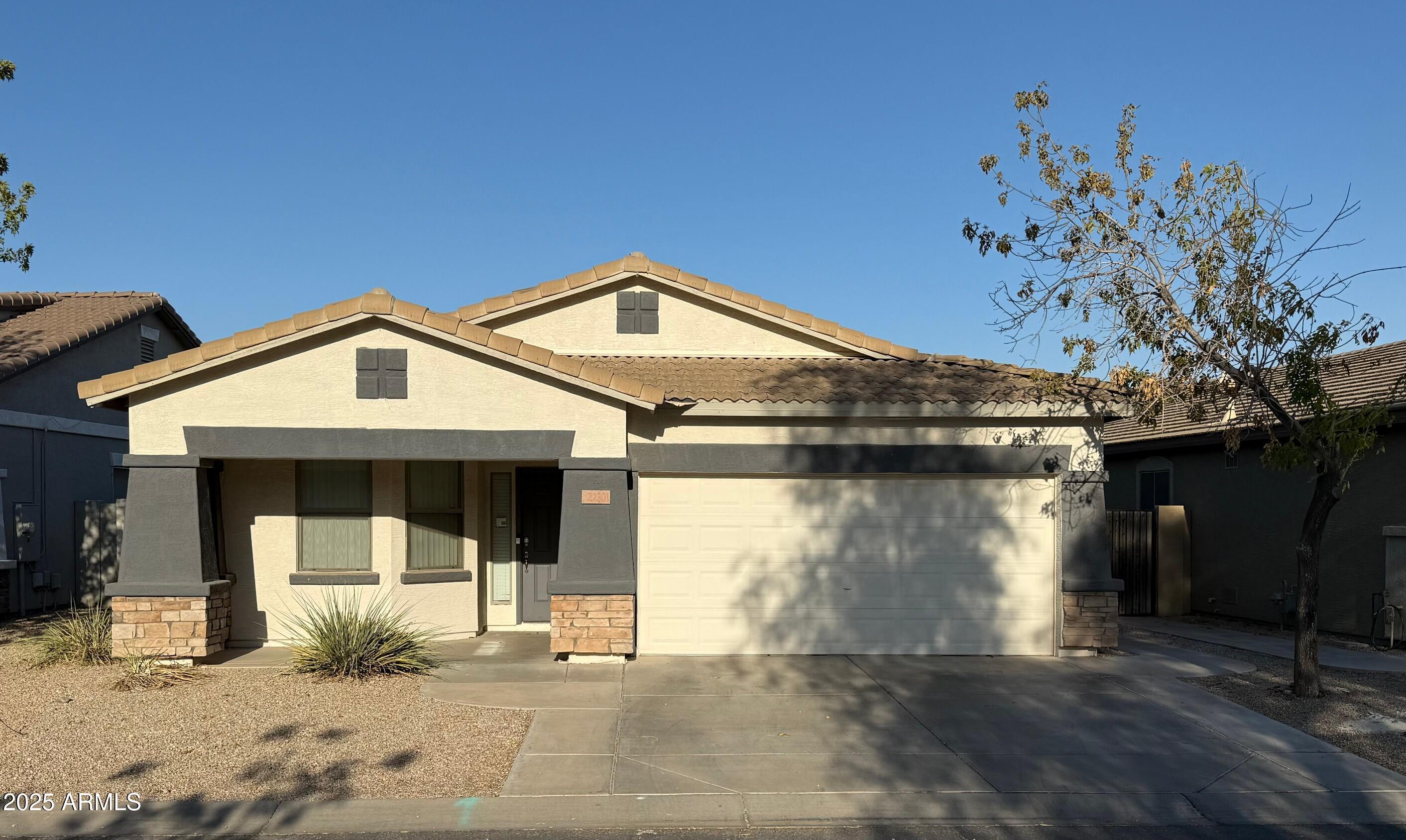 22301 S 214th Street  Queen Creek AZ 85142 photo