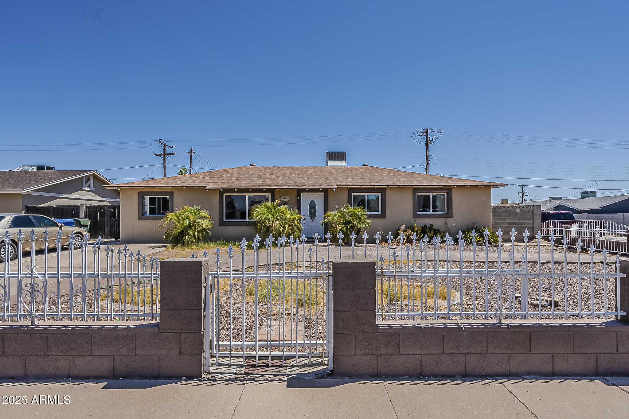 Property Photo: 5319 W Osborn Road AZ 85031