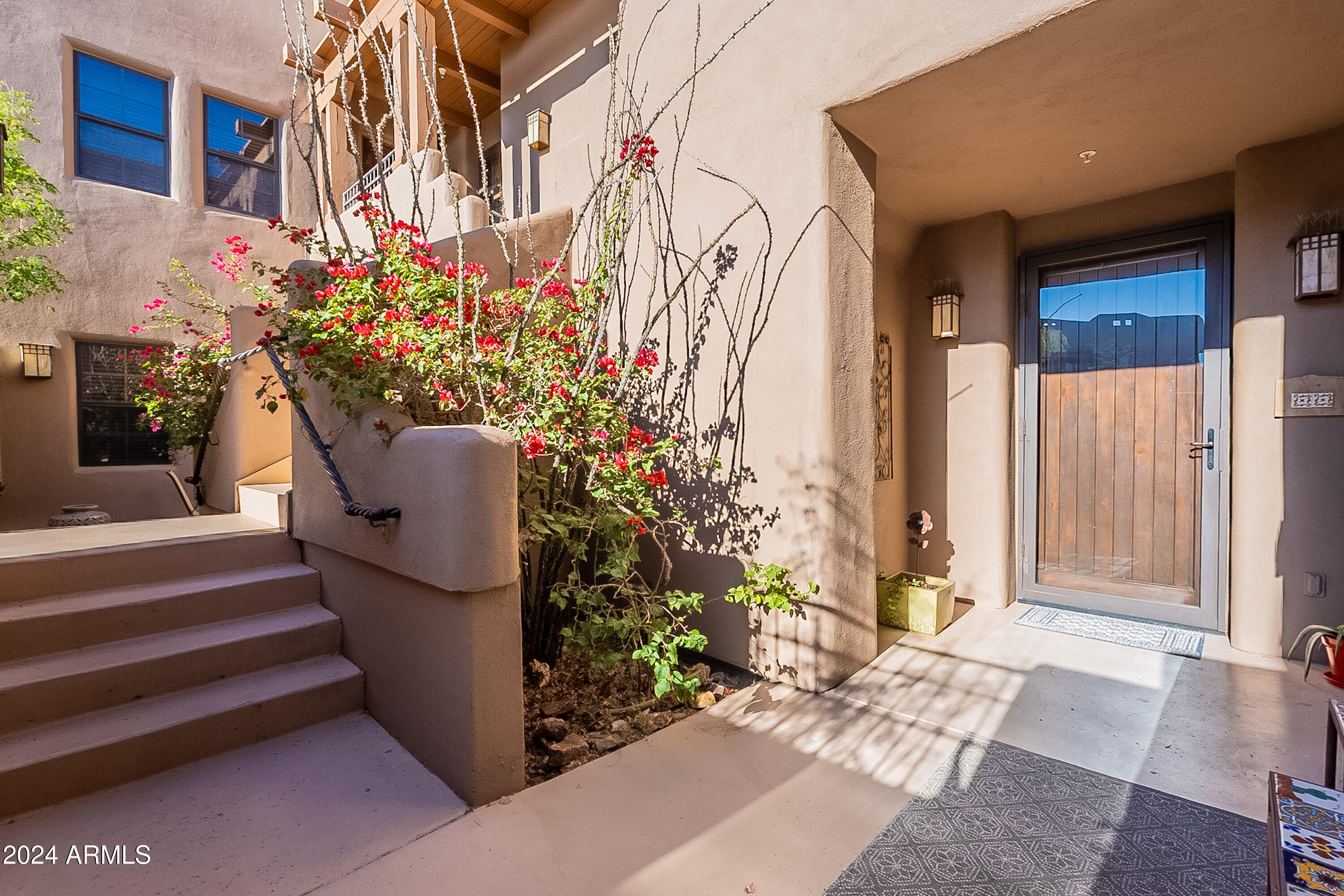 Property Photo: 36601 N Mule Train Road B14 AZ 85377