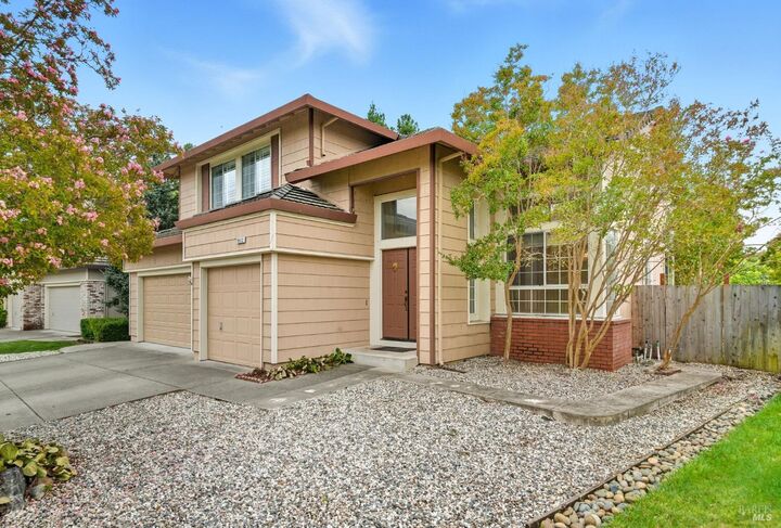 Property Photo: 9512 Wellington Circle CA 95492