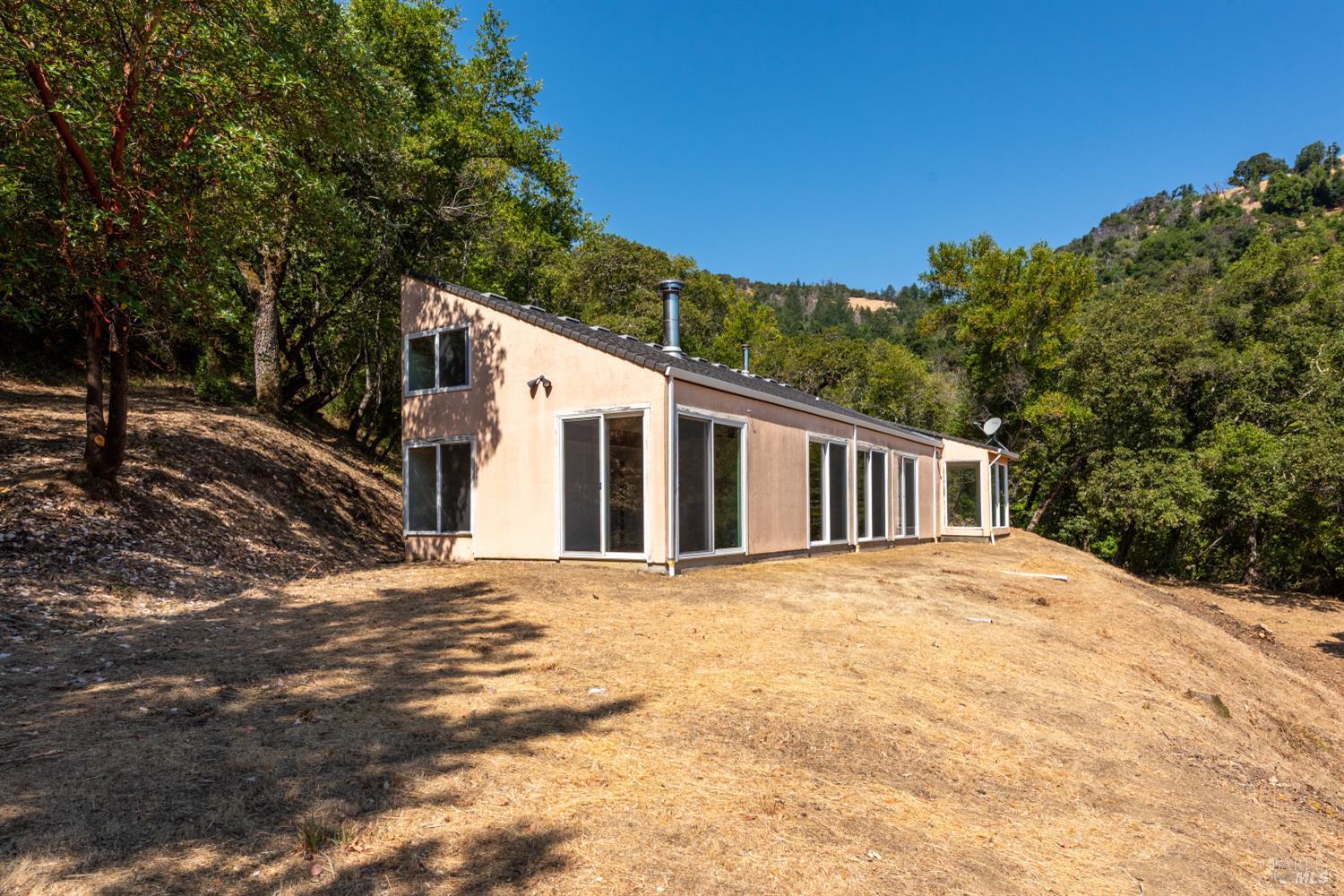 Property Photo: 510 Wall Road CA 94558