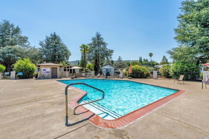 Property Photo: 700 E Gobbi Street 18 CA 95482
