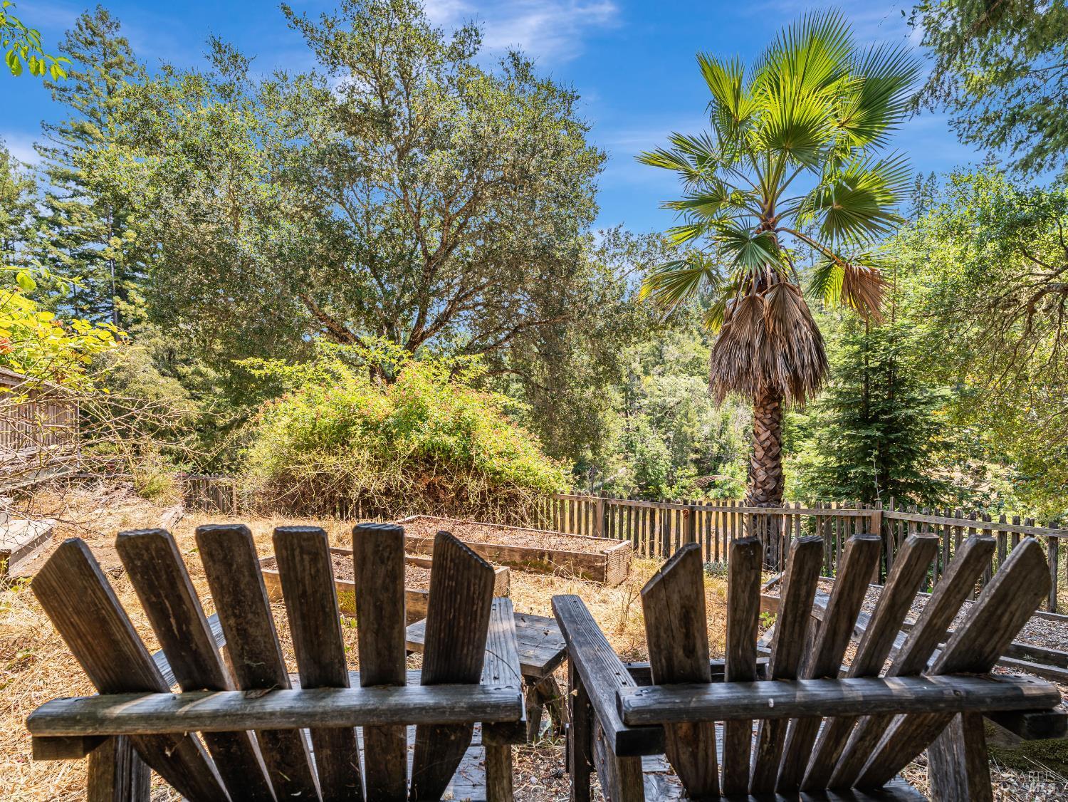 Property Photo: 480 Pearl Street CA 95421