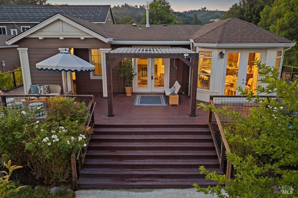 4850 Wikiup Bridge Way  Santa Rosa CA 95404 photo