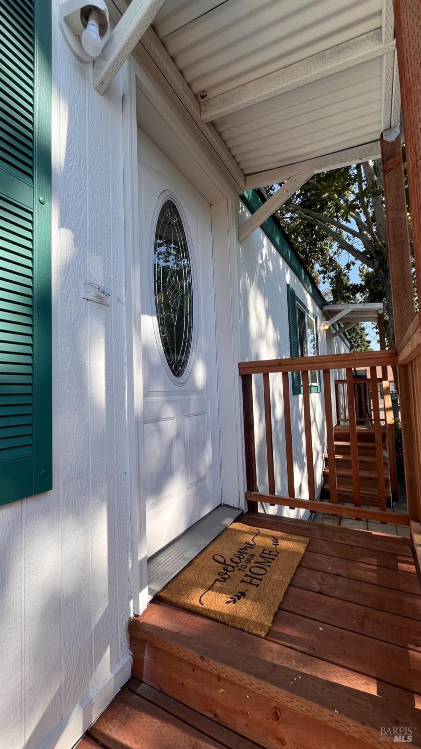 Property Photo:  2475 N State Street 13  CA 95482 