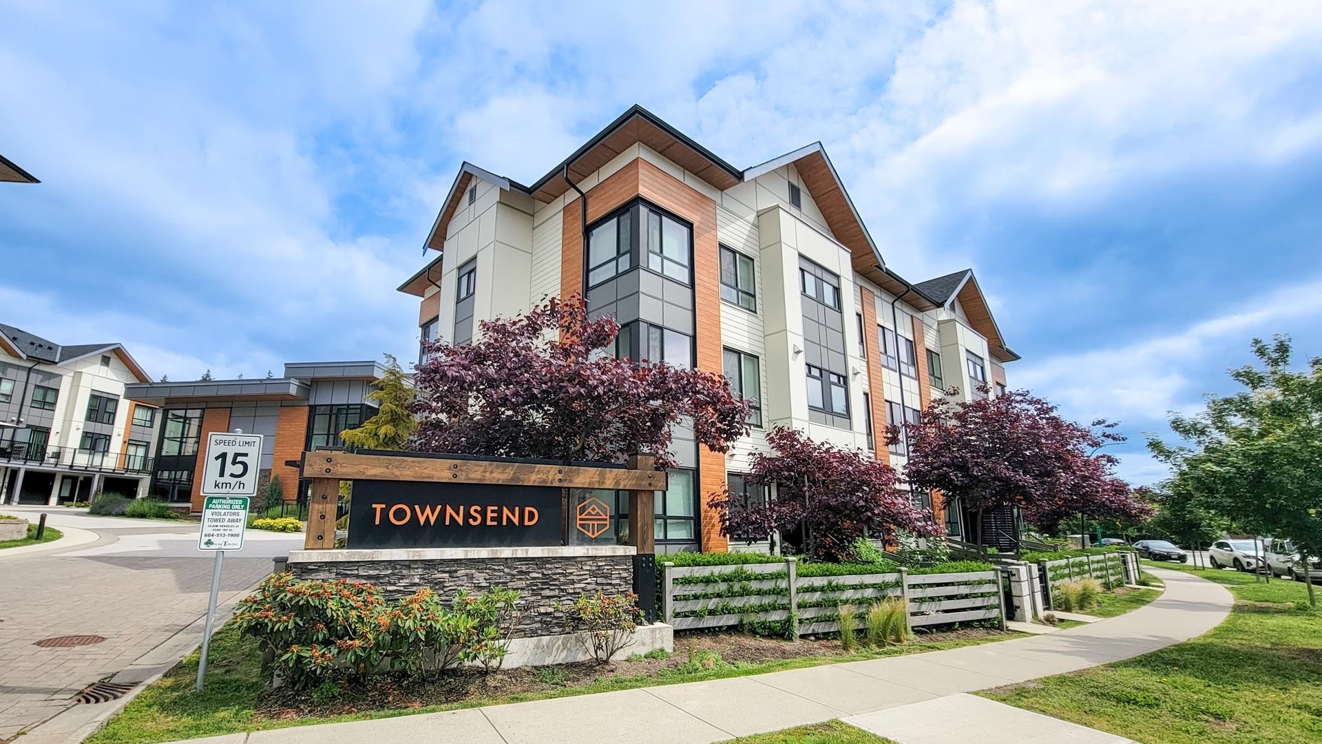 Property Photo: 15111 Edmund Drive 101 BC V3S 0A5