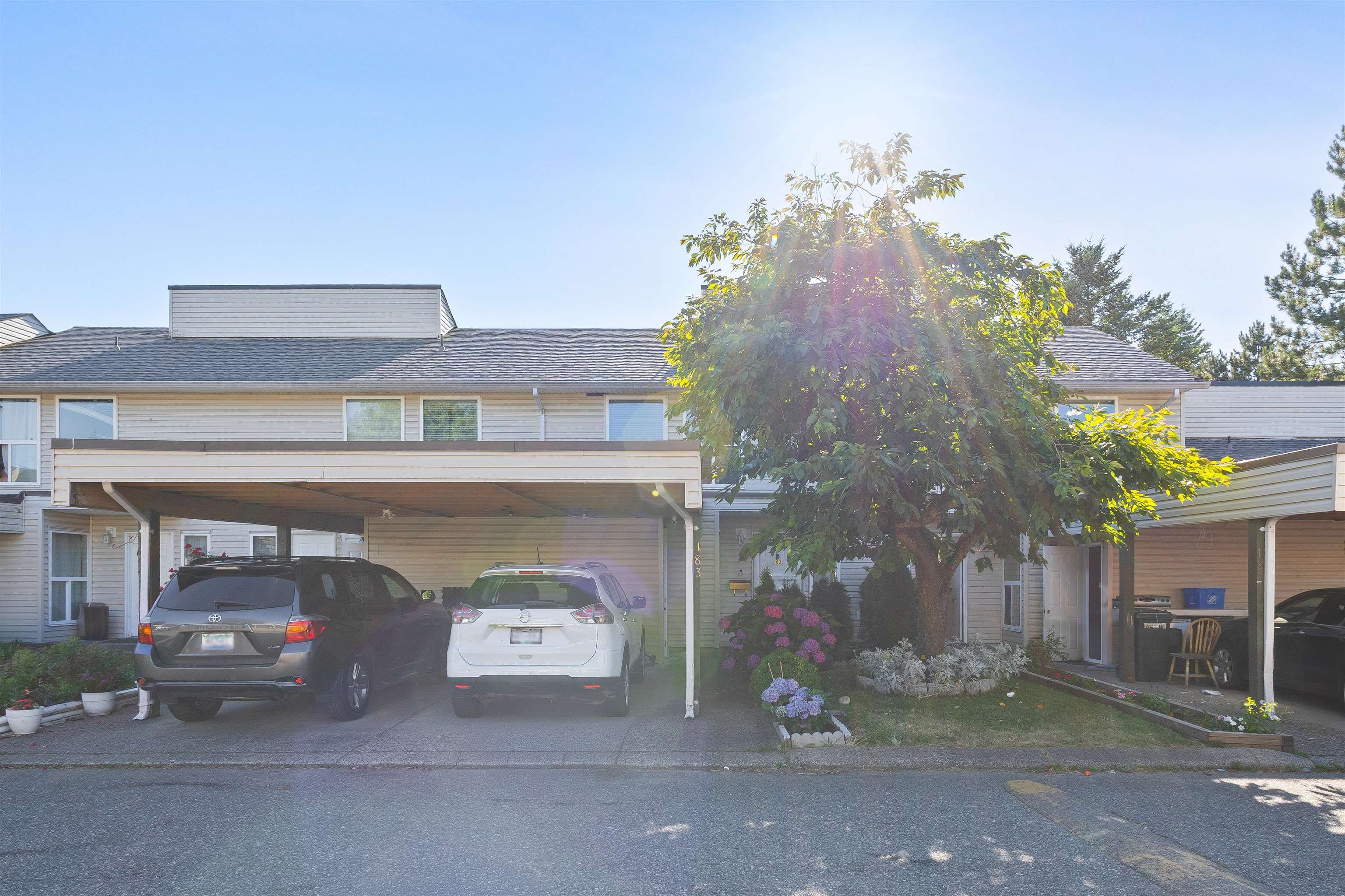 Property Photo: 32550 Maclure Road 183 BC V2T 4N3