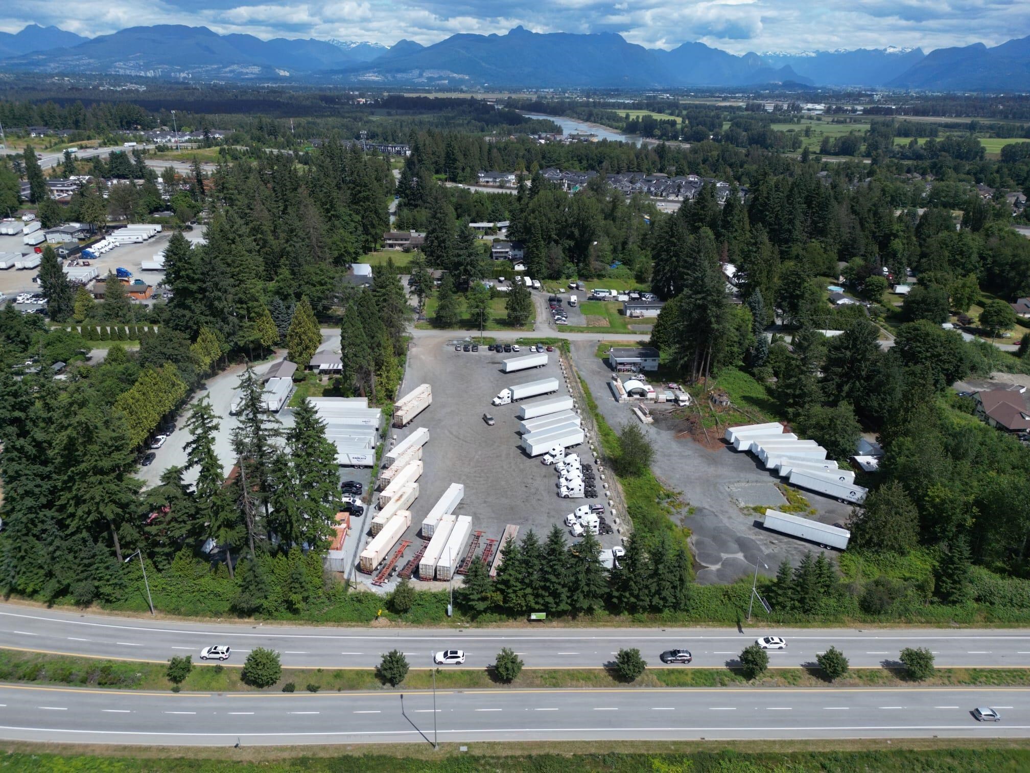 Property Photo: 17914 96 Avenue BC V4N 4A7