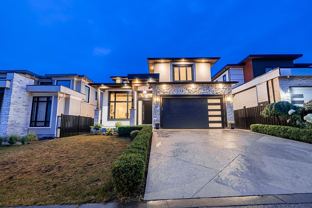 Property Photo: 9820 179 Street BC V4N 4J5