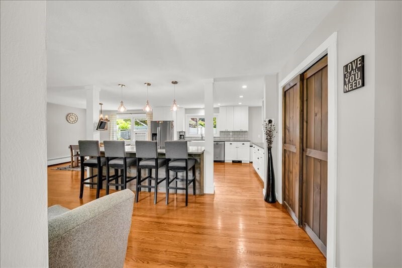 Property Photo: 401 W Benita Boulevard NY 13850