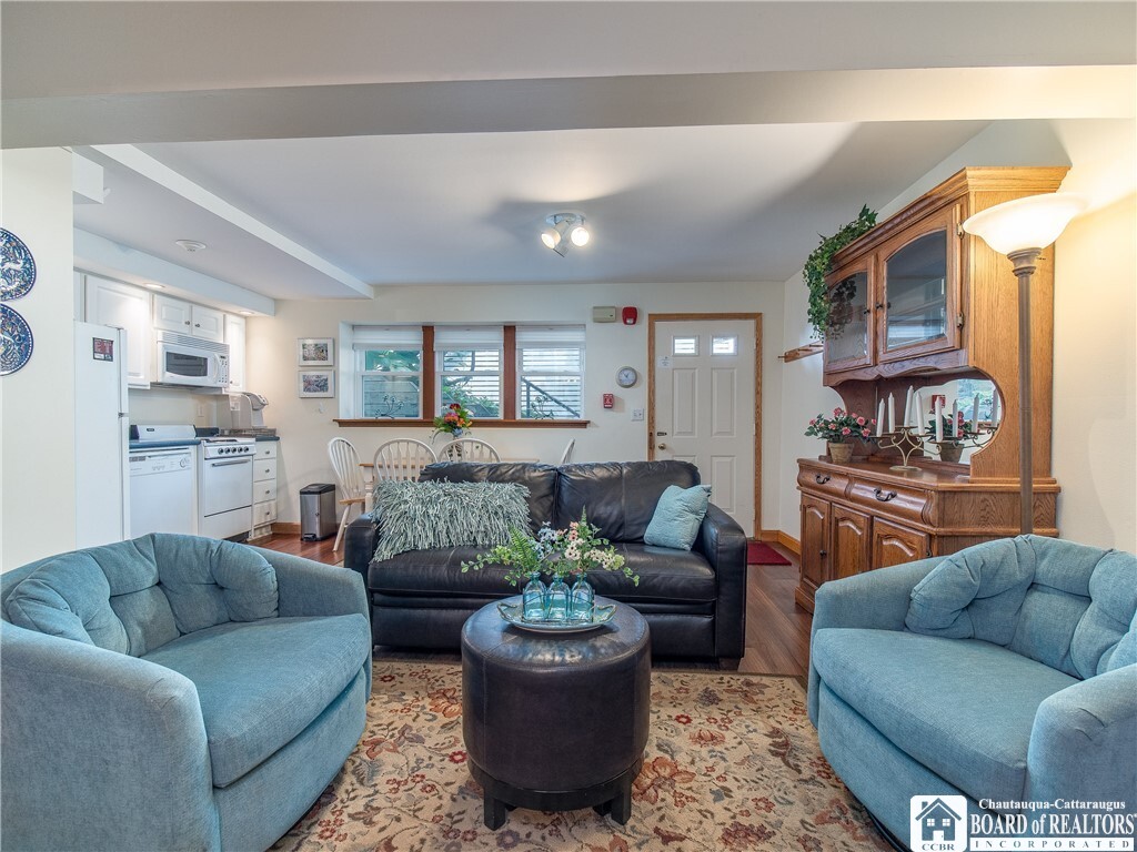 Property Photo: 11 Roberts Avenue Ga NY 14722