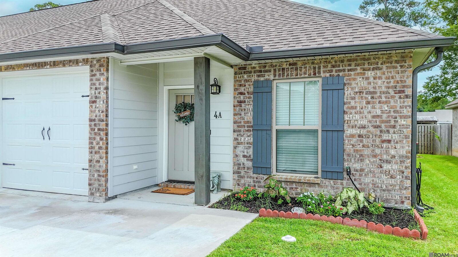 Property Photo:  33788 La Hwy 16 #4A  LA 70706