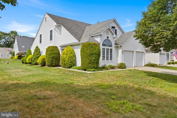 Property Photo: 41 Dowing Lane NJ 08527