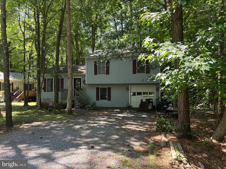 Property Photo: 123 Camelot Circle MD 21811