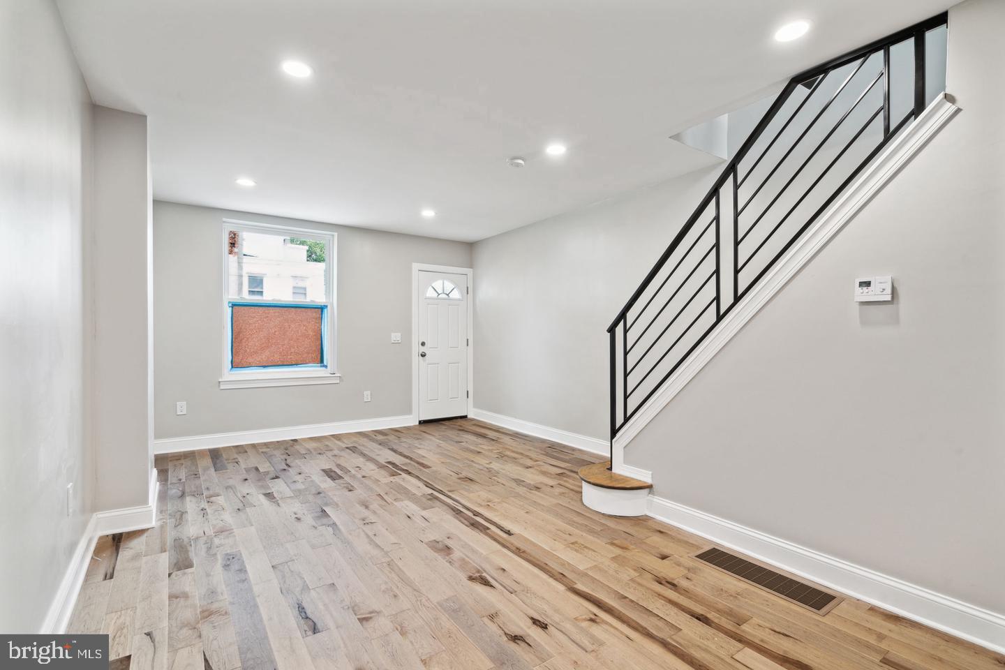 Property Photo: 3369 Coral Street PA 19134