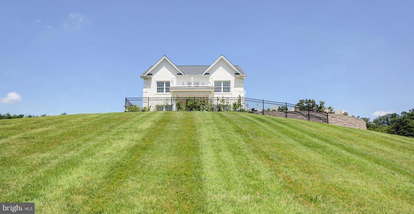 Property Photo: 12757 Park Head Road MD 21711