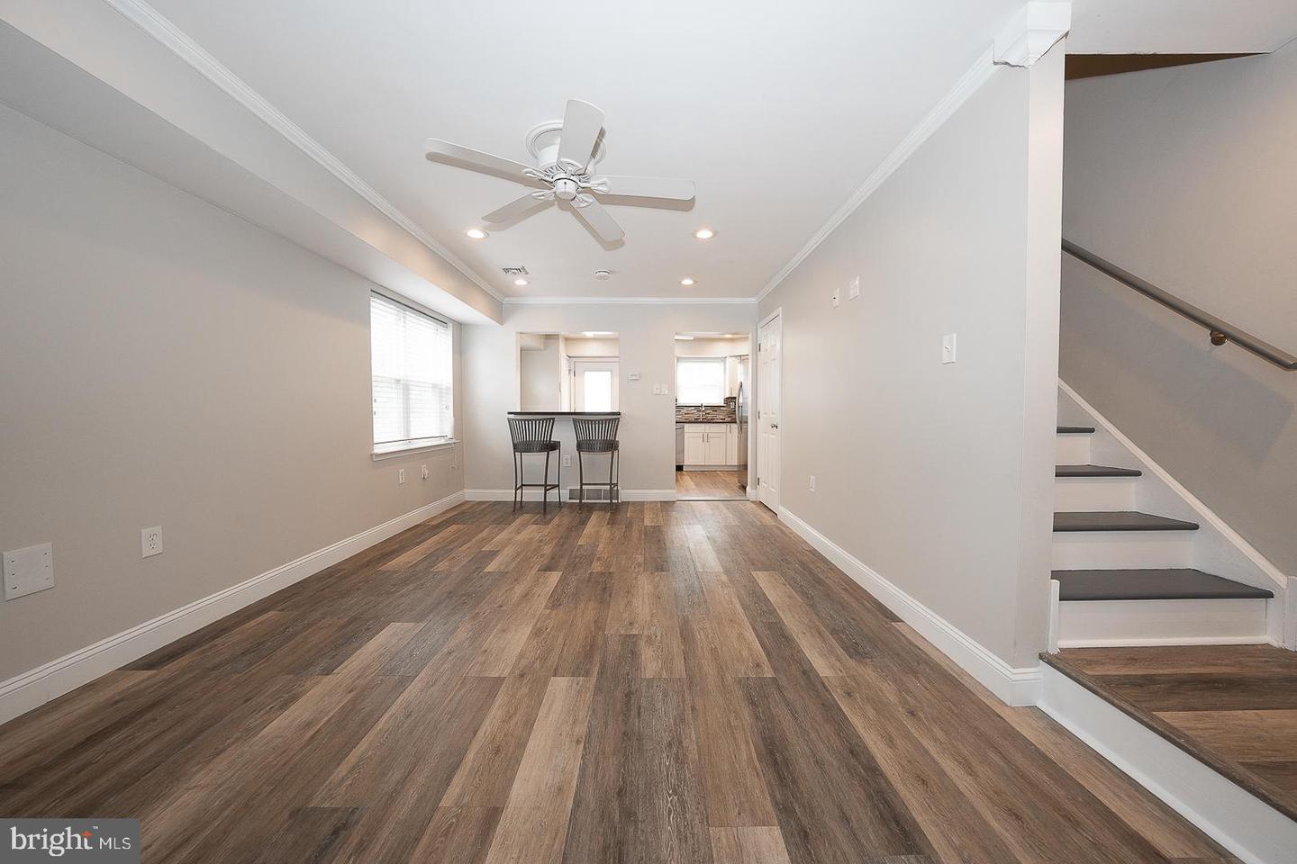 Property Photo:  1715 Ridge Avenue  PA 19130 