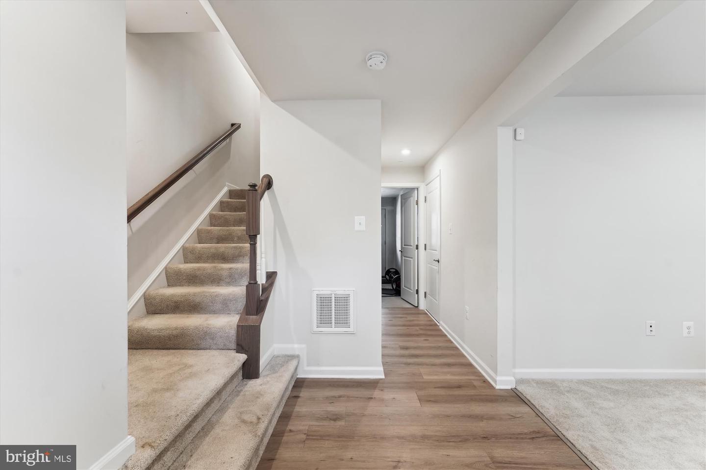 Property Photo: 56 Caswell Drive MD 20640