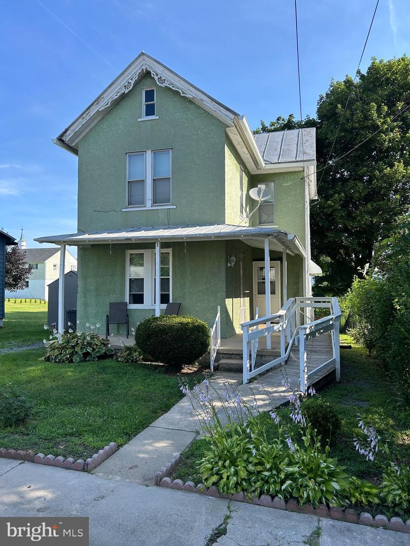 467 Godfrey Street  Bethel PA 19507 photo