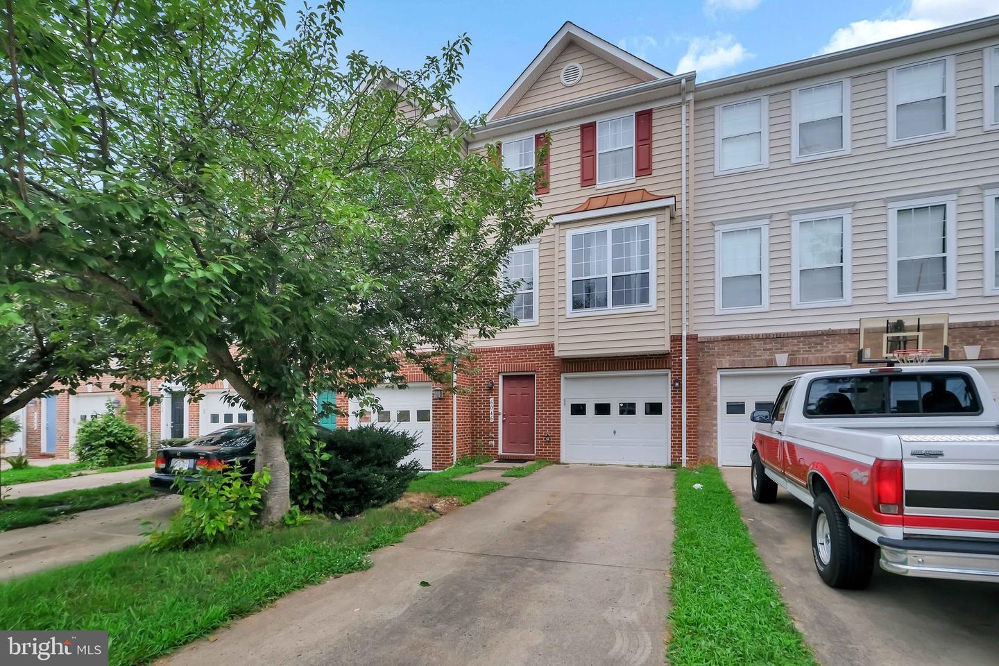 6052 Ticket Way  Woodbridge VA 22193 photo