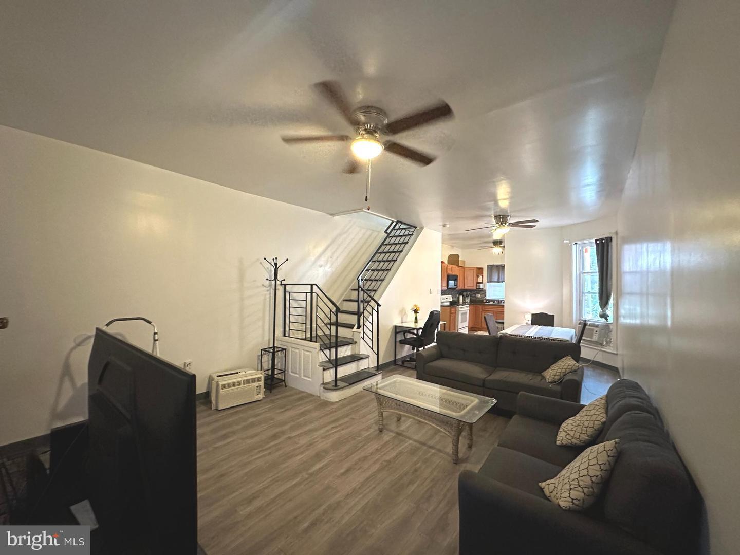 Property Photo: 3019 N Marshall Street PA 19133