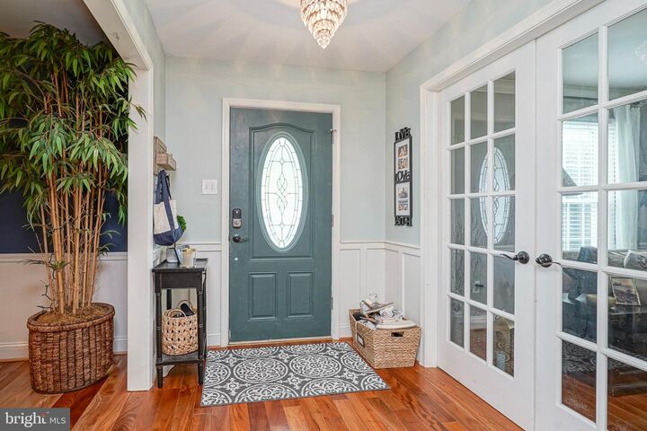 Property Photo: 205 Balsam Court NJ 08055