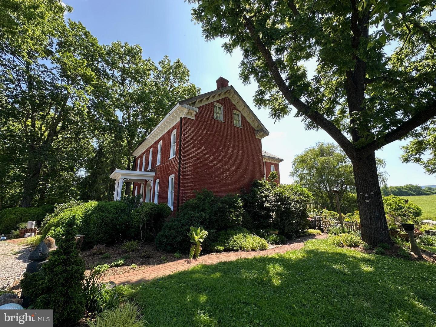 Property Photo: 1212 River Road WV 25443