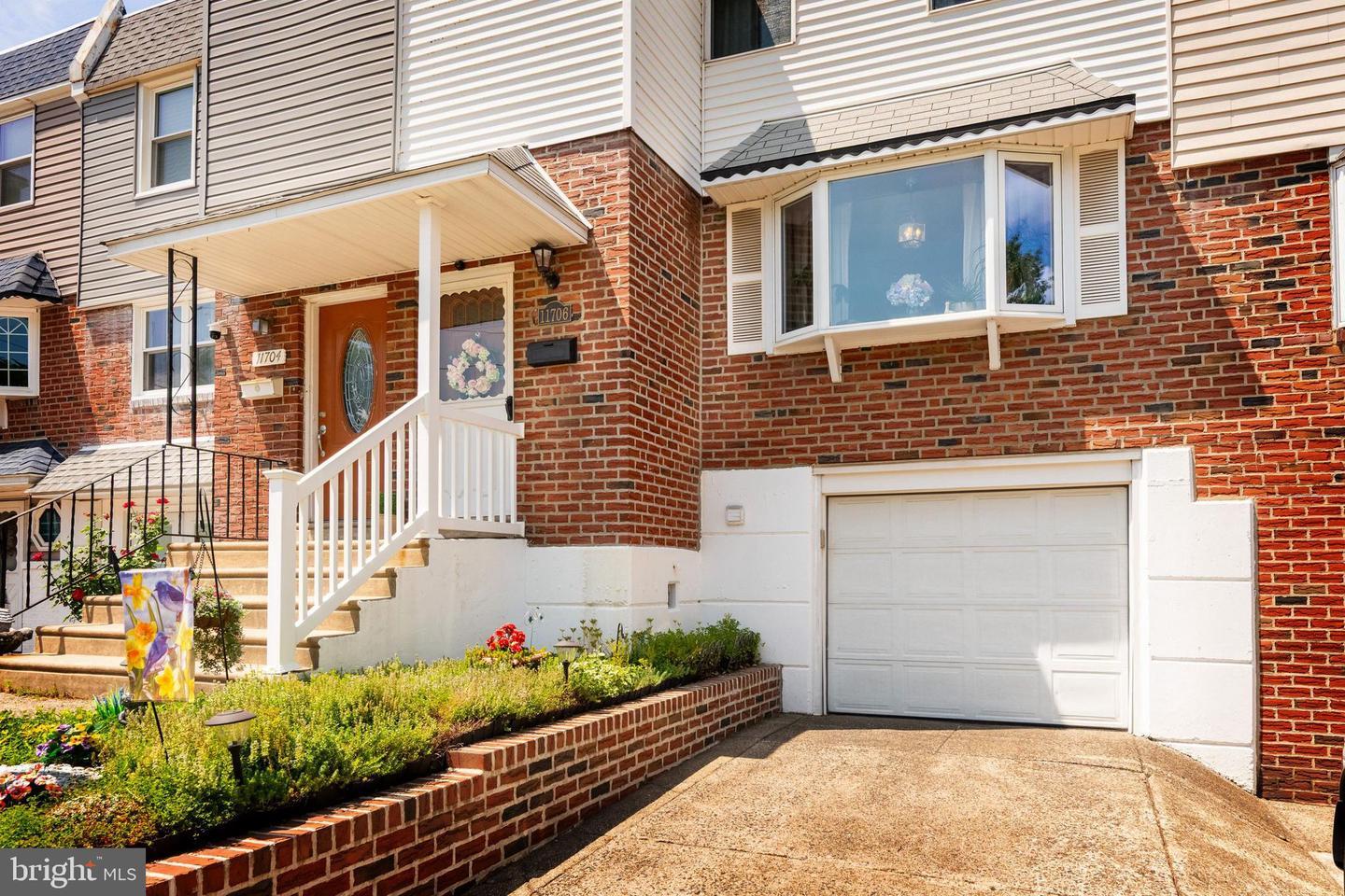 11706 Telfair Road  Philadelphia PA 19154 photo