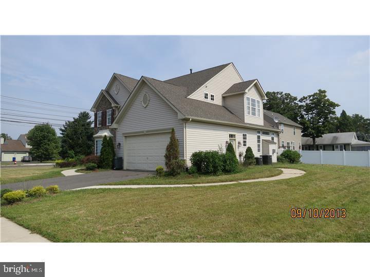 Property Photo: 3 Lardner Road NJ 08016