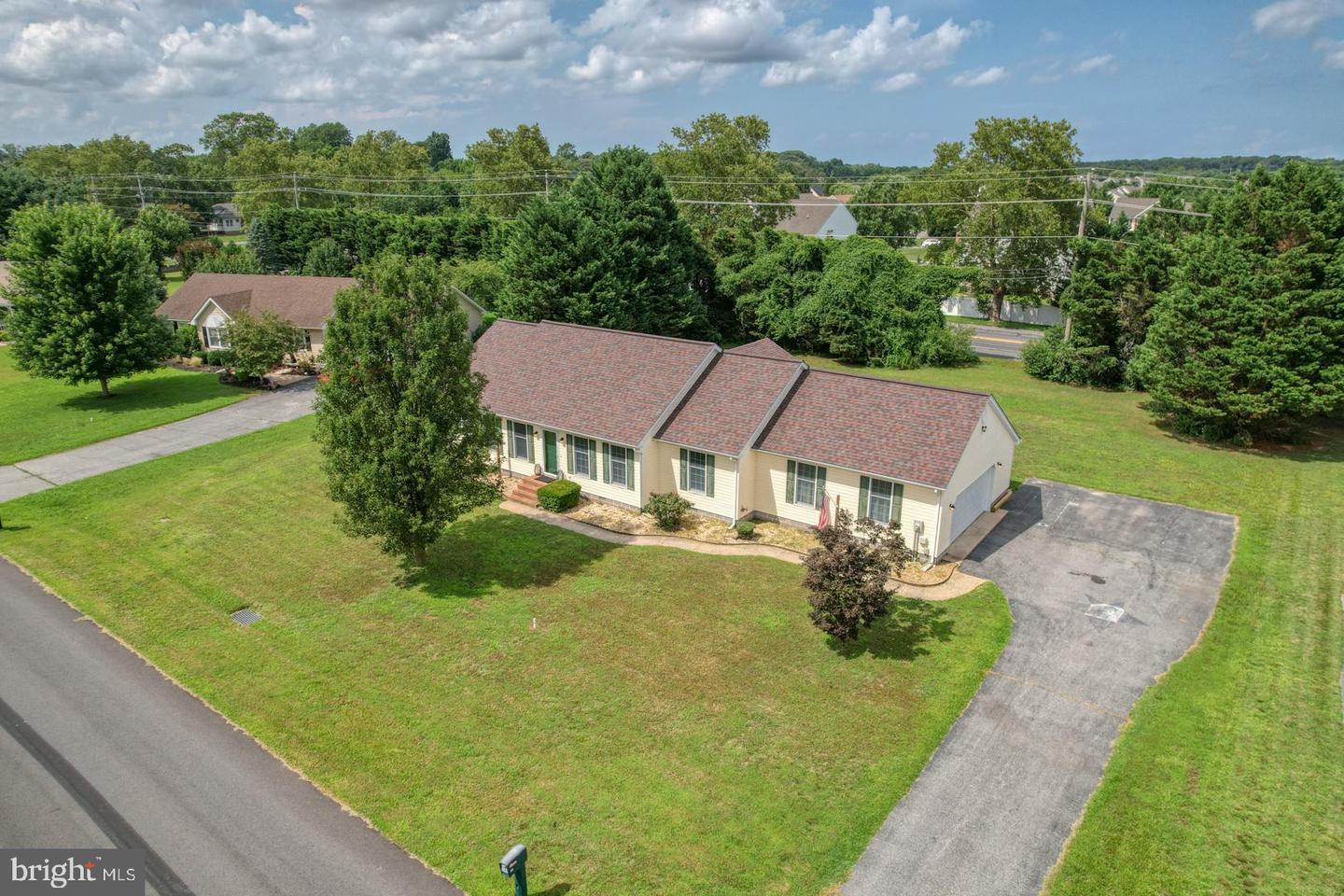 Property Photo:  10 N Brandywine Road  DE 19963 