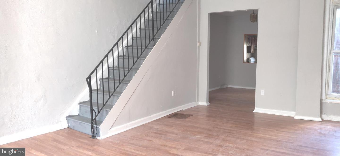 Property Photo: 4038 N Franklin Street PA 19140