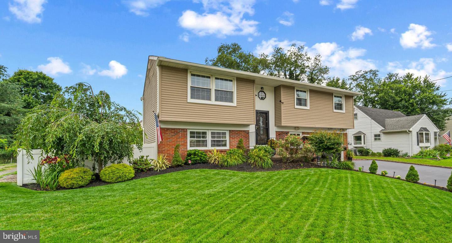 Property Photo: 24 Sycamore Drive NJ 08016