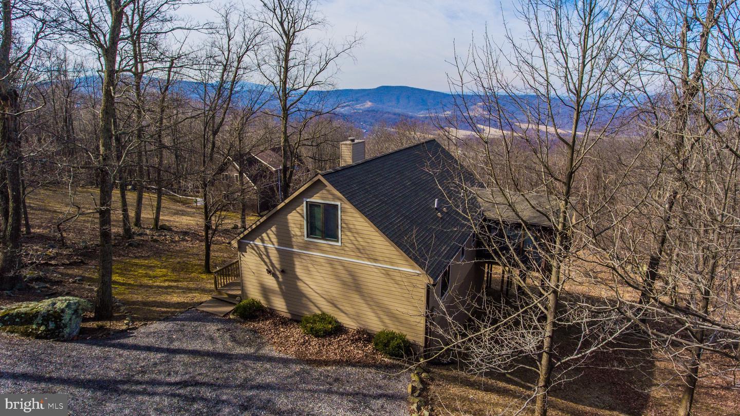 Property Photo: 386 Shenandoah Valley Drive VA 22630