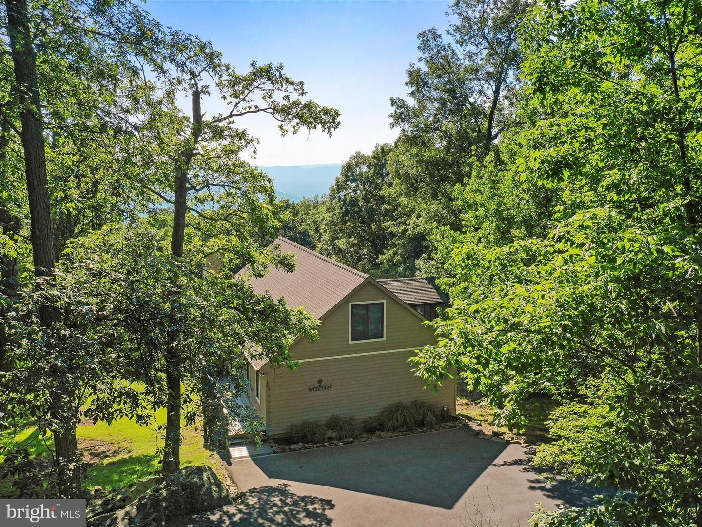 386 Shenandoah Valley Drive  Front Royal VA 22630 photo