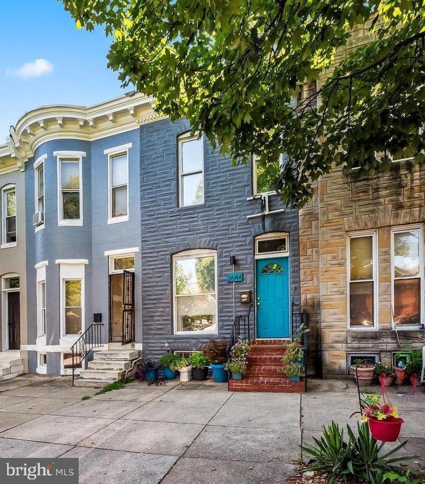 2644 Huntingdon Avenue  Baltimore MD 21211 photo