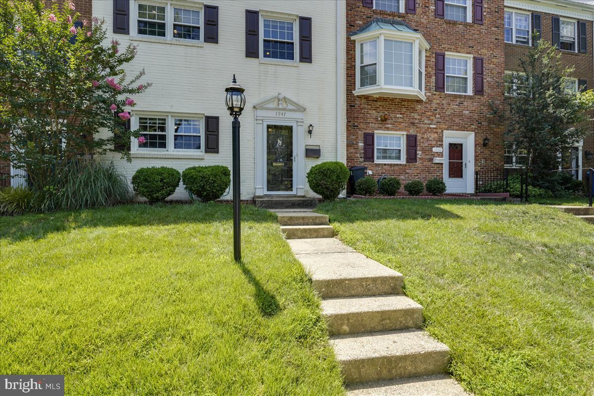 Property Photo:  1947 Kirby Road  VA 22101 
